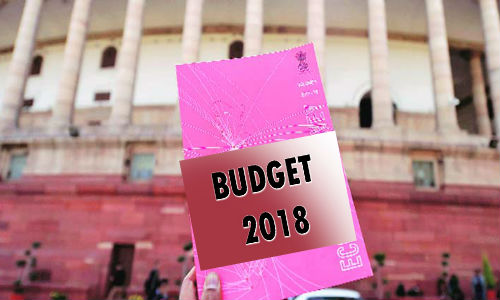 budget
