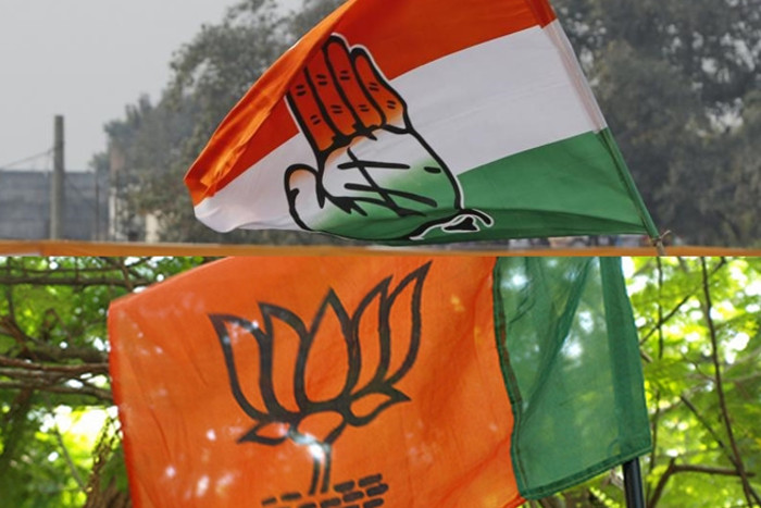 Rajasthan ByPolls Result