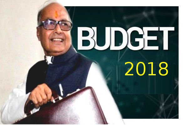 budget 2018, madhya pradesh, budget 2018, cm shivraj singh chauhan,Budget 2018, India Union Budget 2018-19