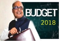 budget 2018, madhya pradesh, budget 2018, cm shivraj singh chauhan,Budget 2018, India Union Budget 2018-19