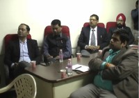 No money from Jaitley pocket,