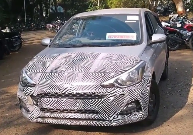 i20 facelift