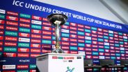 ICC UNDER 19 WC