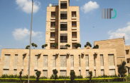 IIT delhi