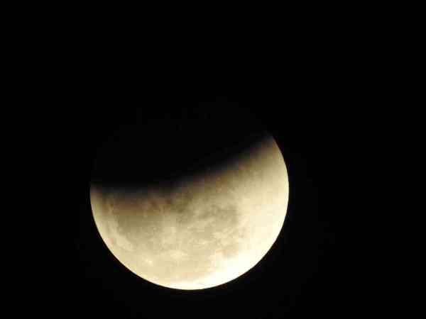 Lunar Eclipse 2018 images udaipur