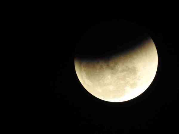 Lunar Eclipse 2018 images udaipur
