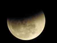 Lunar Eclipse 2018 images udaipur