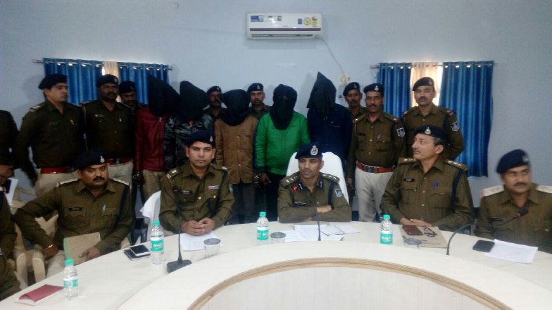 ATM used to be cheated by changing, they have met surprising things