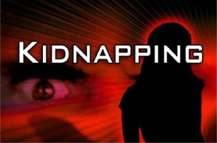 Kidnap