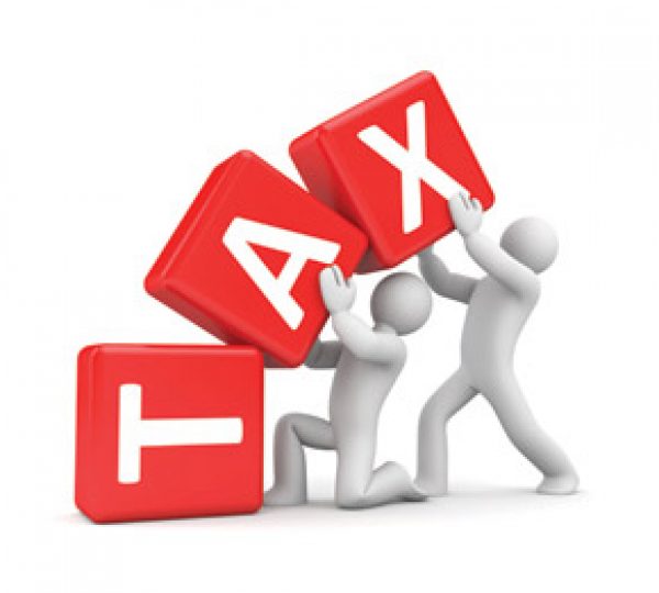 Tax