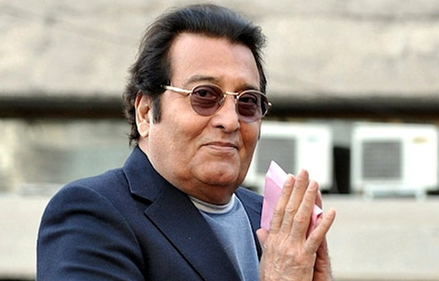 Vinod Khanna pics