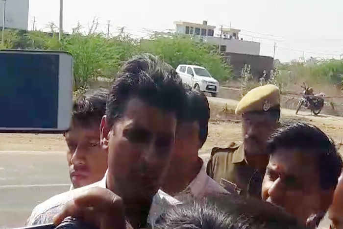 Bhilwara, bhilwara news, Mandalgarh By-Election Results 2018 LIVE, Rajasthan bypolls Result Rajasthan bypolls, Result Live Mandalgarh by election Result, Mandalgarh by election Result Live