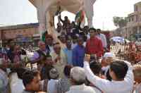 Nagaur congress 