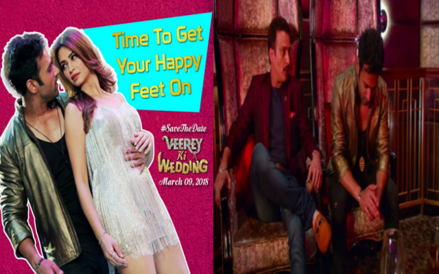 veerey ki wedding trailer