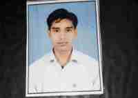 youngman died, etmaudola police station, agra police, up police, thana etmaudola, latter, ssp amit pathak, police