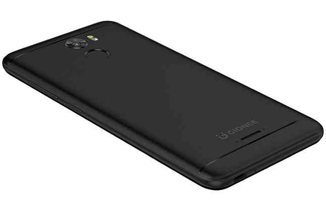 Gionee