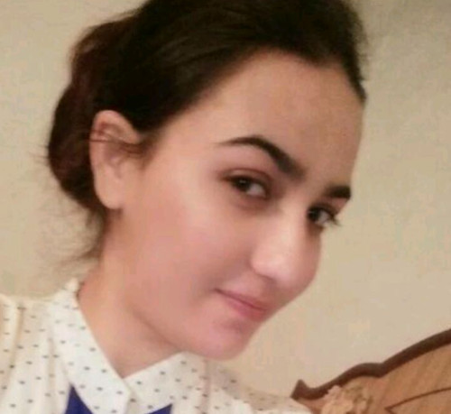 shocking: girls murder in home