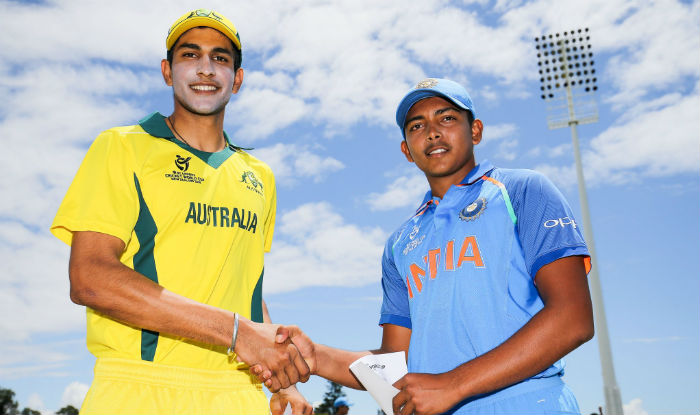 final,India vs Australia,under 19 cricket,Under 19 World cup,prithvi shaw,