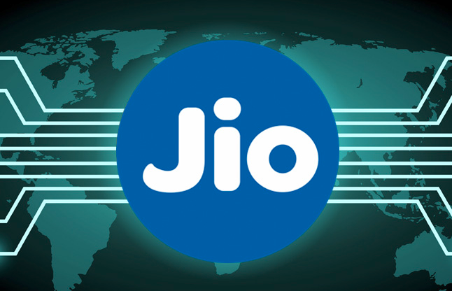 Jio Coin