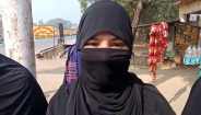 Muslim women