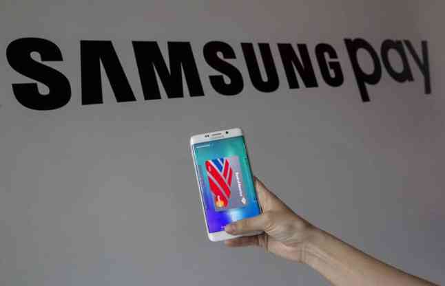Samsung