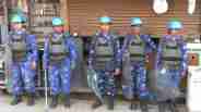  Kasganj Violence 