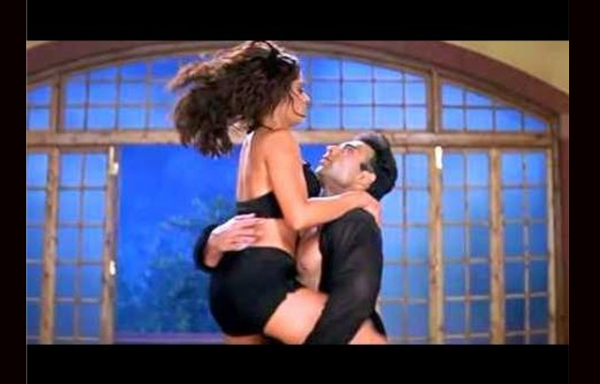 Shamita Shetty movies