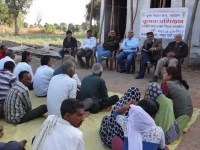 Emphasis on the use of organic fertilizers and Ajola
