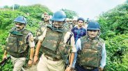 Dacoit Babuli kol: dakit in satna latest news in hindi