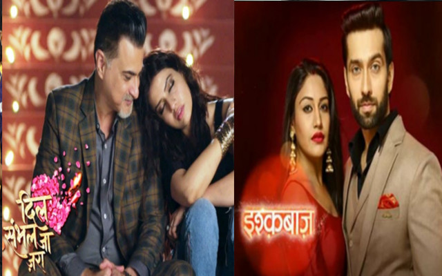 5 tv serials close dil sambhal ja zara ishqbaaz meri durga