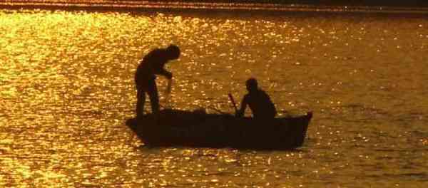 beautiful pics of anasagar ajmer