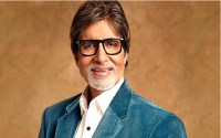 amitabh bachchan