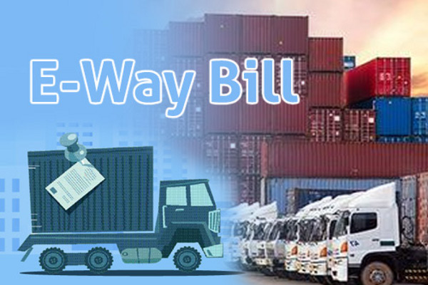 e-way bill
