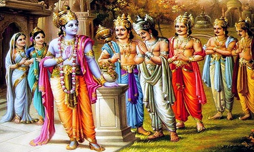 death,king karna,bheem,the five Pandavas,Duryodhana,arjuna,reborn,reborn story,reborn example,Pandavas,The Pandavas,Yudhishthir,Pandavas Shri Krishna,