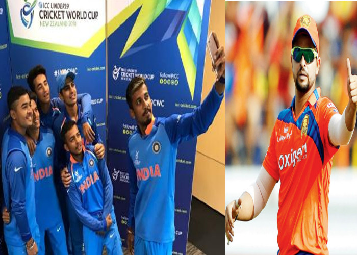 india became icc under 19 world cup champion 2018