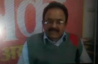 #Topic Of The Day - आउट सोर्सिंग से मजदूरों की भर्ती खतरनाक : जायसवाल