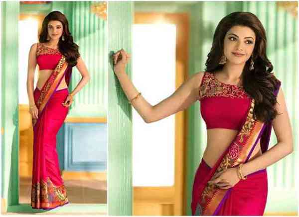 रेड हॉट साड़ी में इन 5 एक्ट्रेसेज को देख दंग रह जाएंगे आप