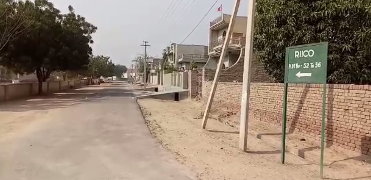clean and green india
