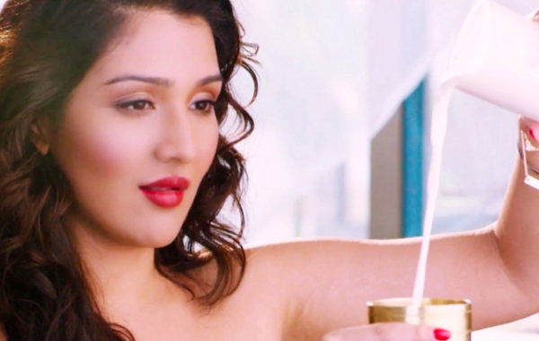 Tina Ahuja aka Narmada Ahuja