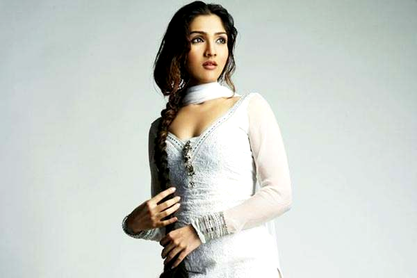 Tina Ahuja aka Narmada Ahuja