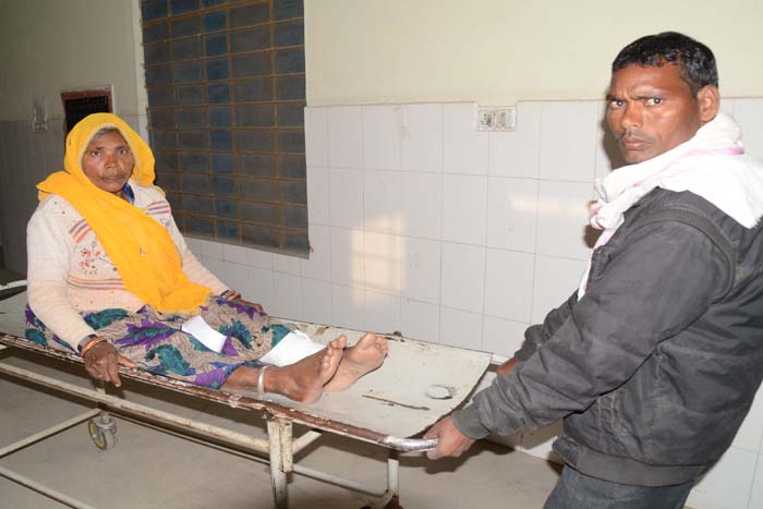 सआदत अस्पताल