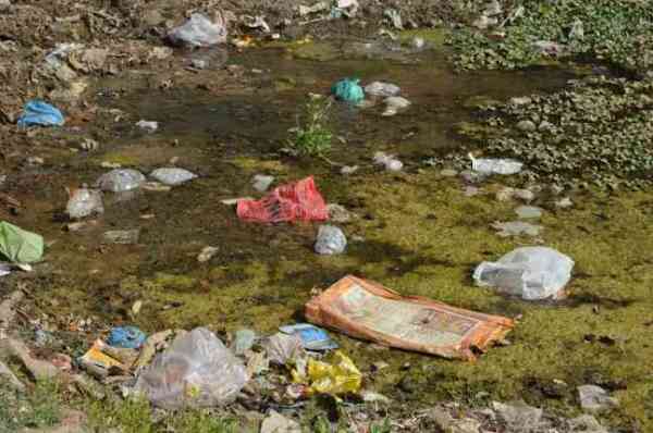 See the most beautiful spots in the city of Damoh