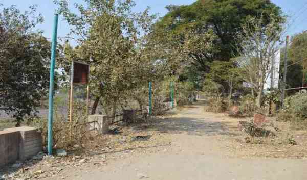 See the most beautiful spots in the city of Damoh