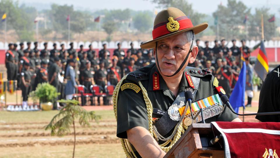 general bipin rawat