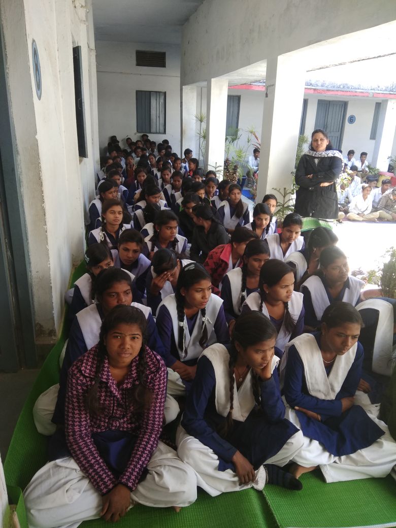 Communication with CM