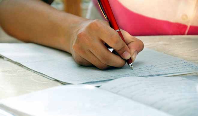 Examinations of Rajasthan Secondary Education Board from March 8