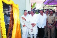 ramalinga reddy