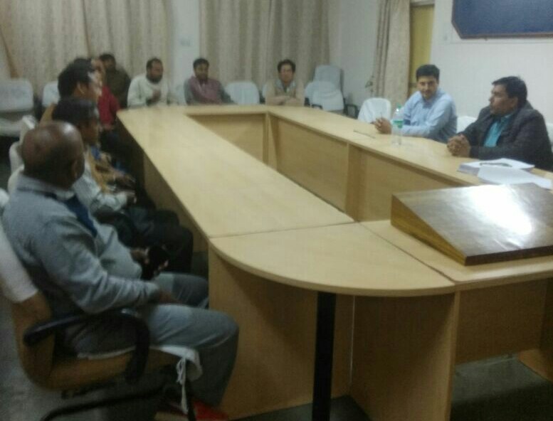 CBI inquiry of uppsc