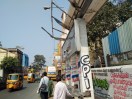 bus shelter chennai tamilnadu