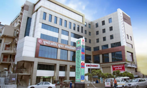 Pushpanjali Hospital